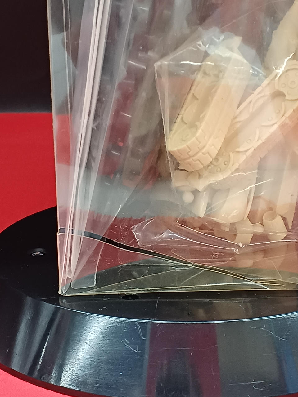 Volks Getter 3: Mechanical Moving - Banzai Thrifting | BanzaiHobby