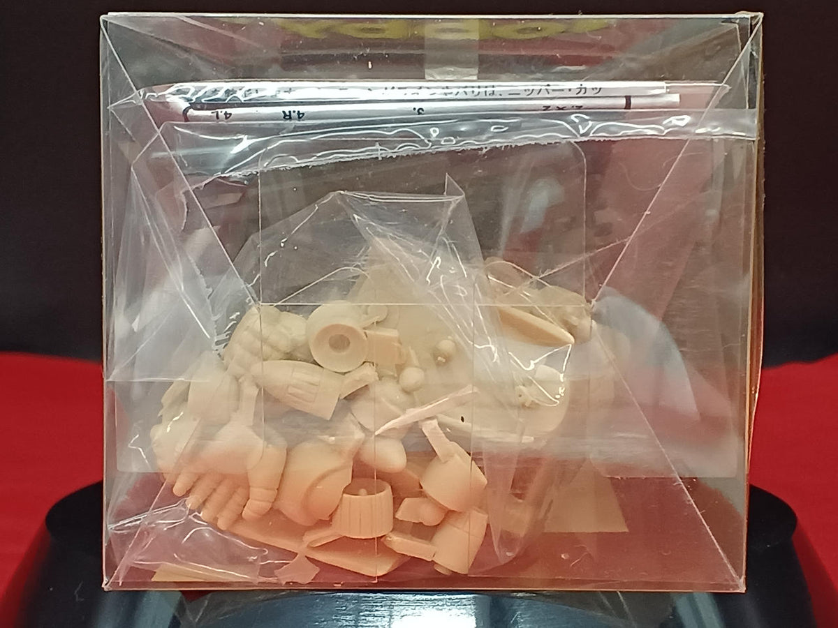 Volks Getter 3: Mechanical Moving - Banzai Thrifting | BanzaiHobby