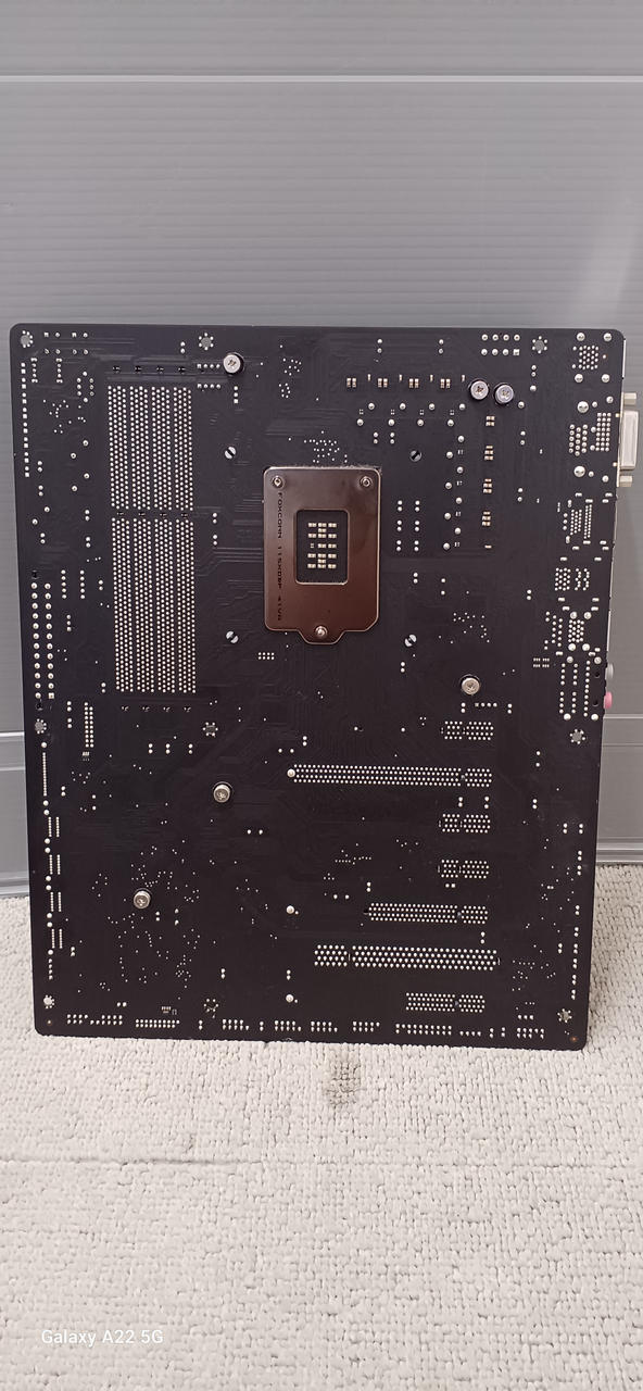 ASROCK Motherboard CPU Set GA-Z87X-UD3H - Banzai Thrifting | BanzaiHobby