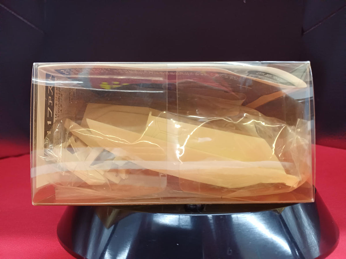 Studio Half-eye VF-11 Fast Pack Resin Kit - Banzai Thrifting | BanzaiHobby