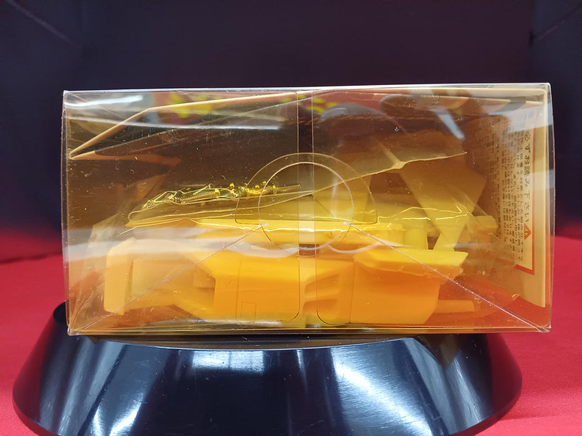 Studio Half-eye VF-11 Fast Pack Resin Kit - Banzai Thrifting | BanzaiHobby