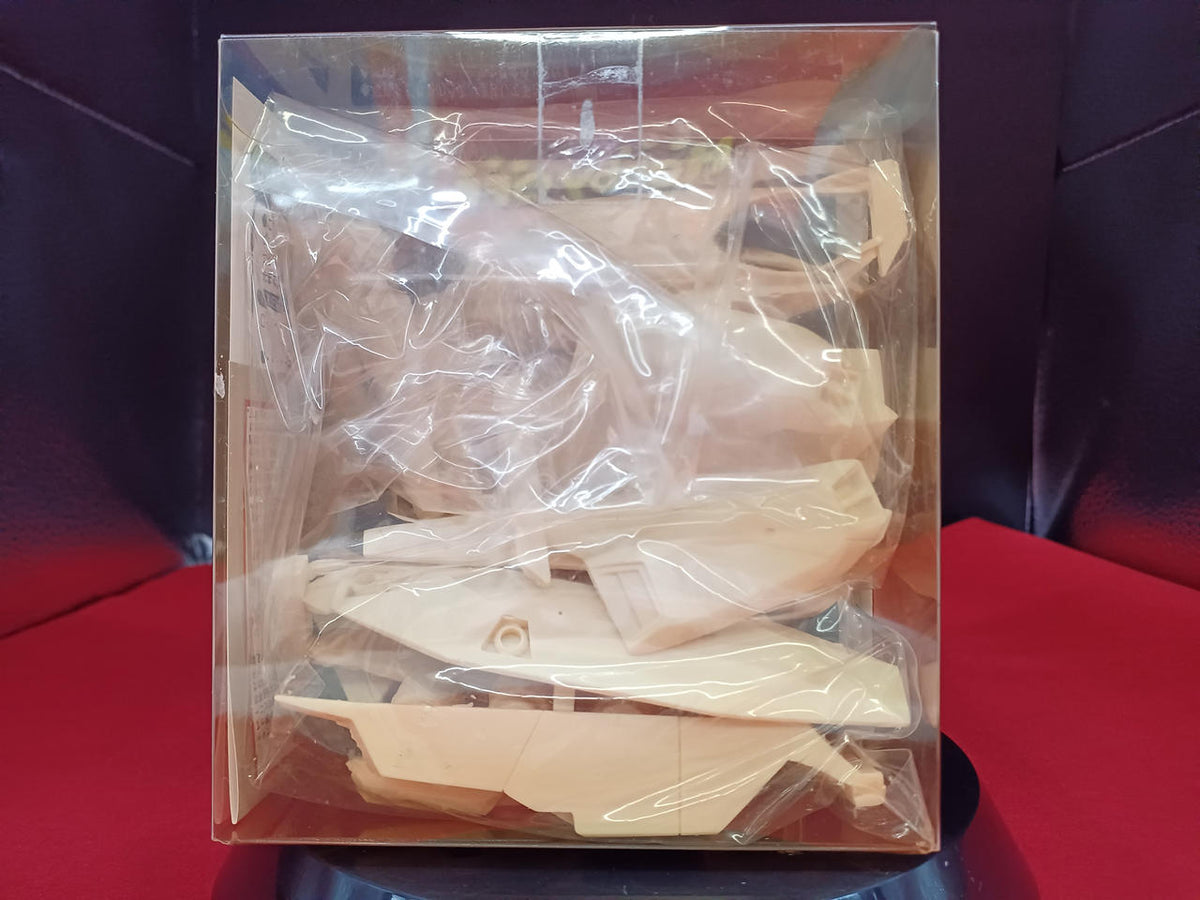 Studio Half-eye VF-11 Fast Pack Resin Kit - Banzai Thrifting | BanzaiHobby