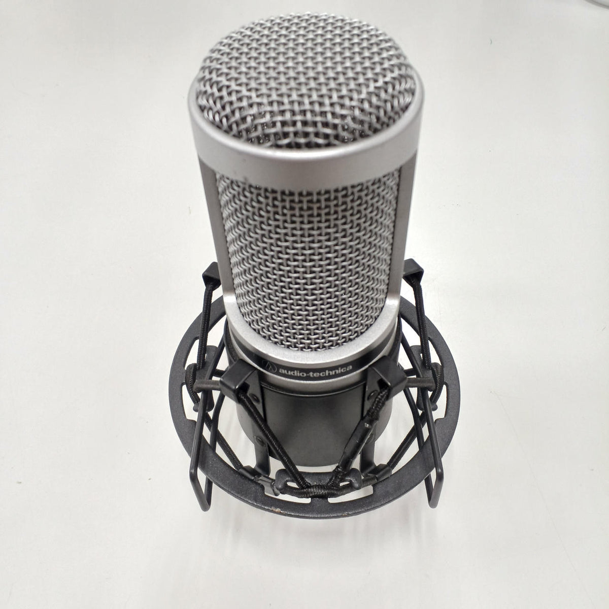 AUDIO-TECHNICA audio-technica AT2020 AT2020 - Banzai Thrifting | BanzaiHobby
