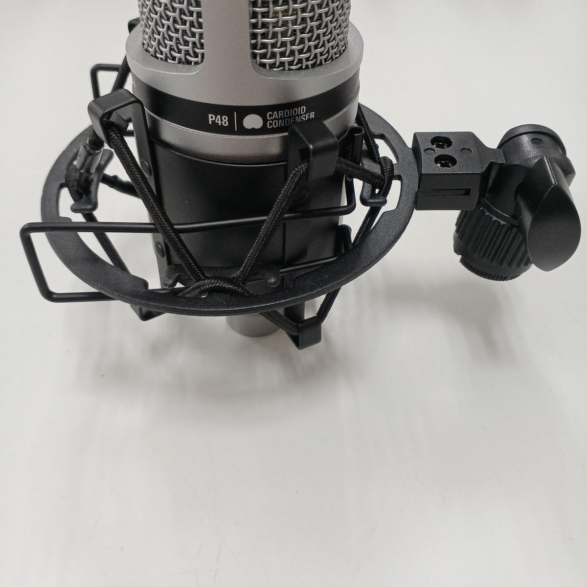 AUDIO-TECHNICA audio-technica AT2020 AT2020 - Banzai Thrifting | BanzaiHobby