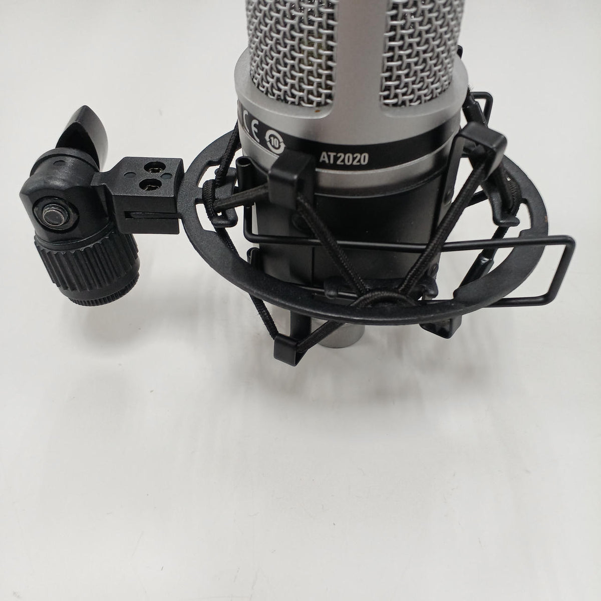 AUDIO-TECHNICA audio-technica AT2020 AT2020 - Banzai Thrifting | BanzaiHobby