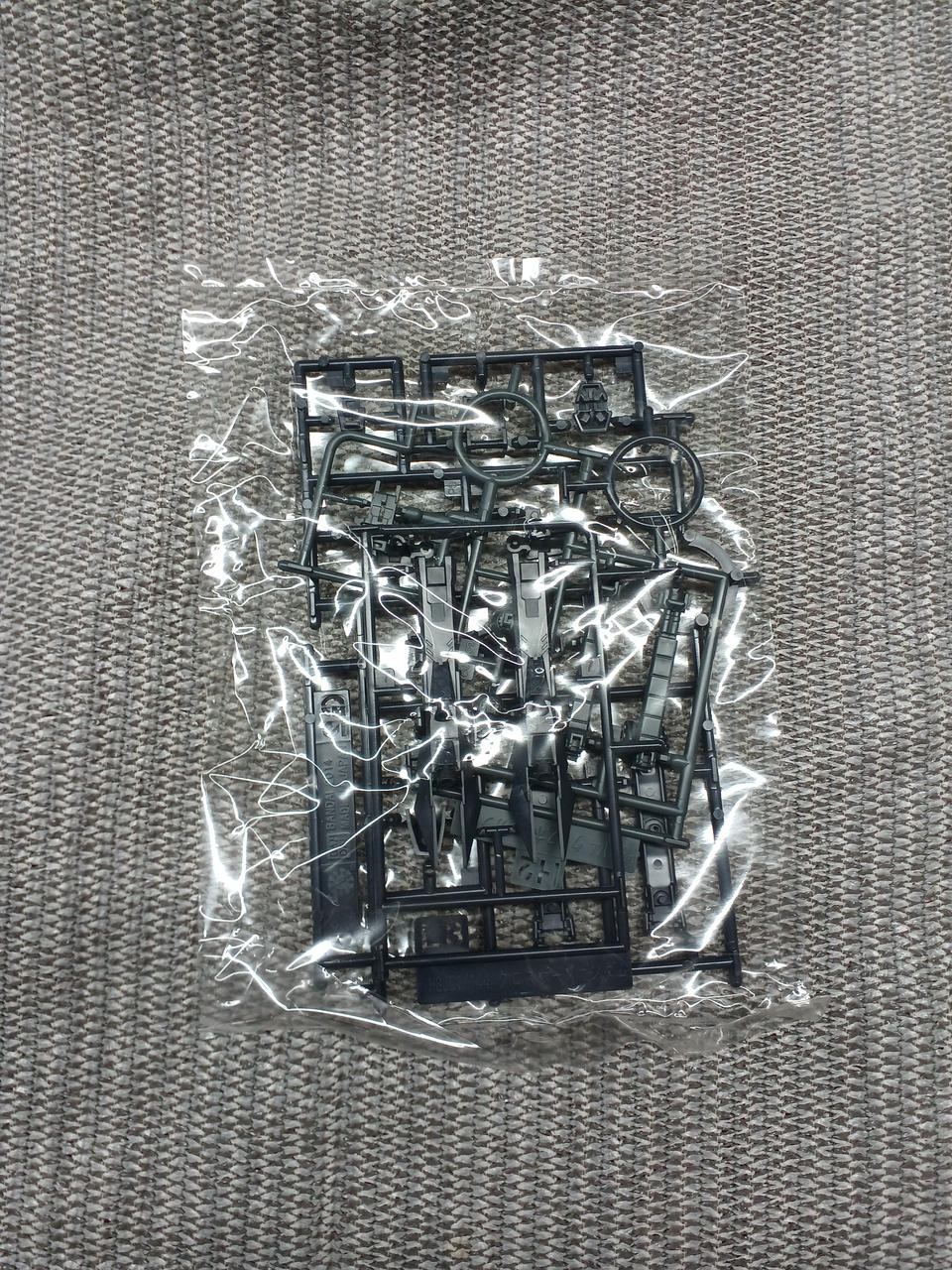BANDAI Plastic Model 1/144 Crossbone Gundam X2 Modified - Banzai Thrifting | BanzaiHobby