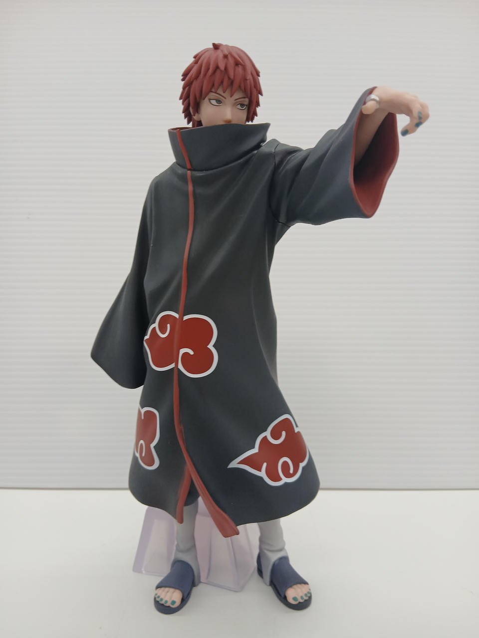Ichiban Kuji Figure Naruto Kazekage Recovery Arc Prize E Scorpion - Banzai Thrifting | BanzaiHobby