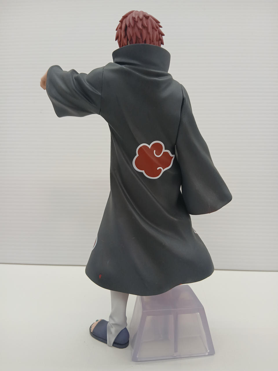 Ichiban Kuji Figure Naruto Kazekage Recovery Arc Prize E Scorpion - Banzai Thrifting | BanzaiHobby