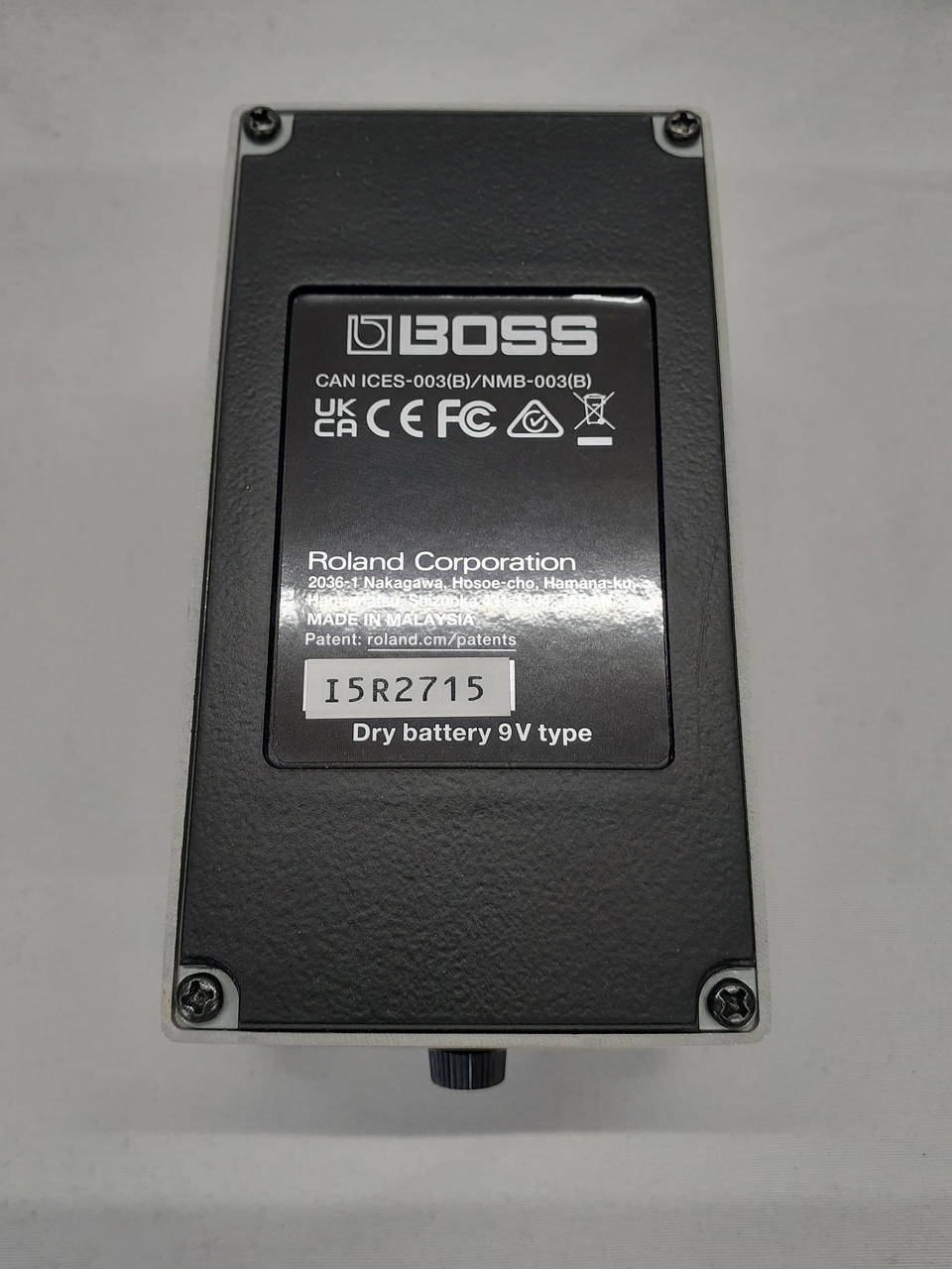 BOSS Delay DD-8 - Banzai Thrifting | BanzaiHobby