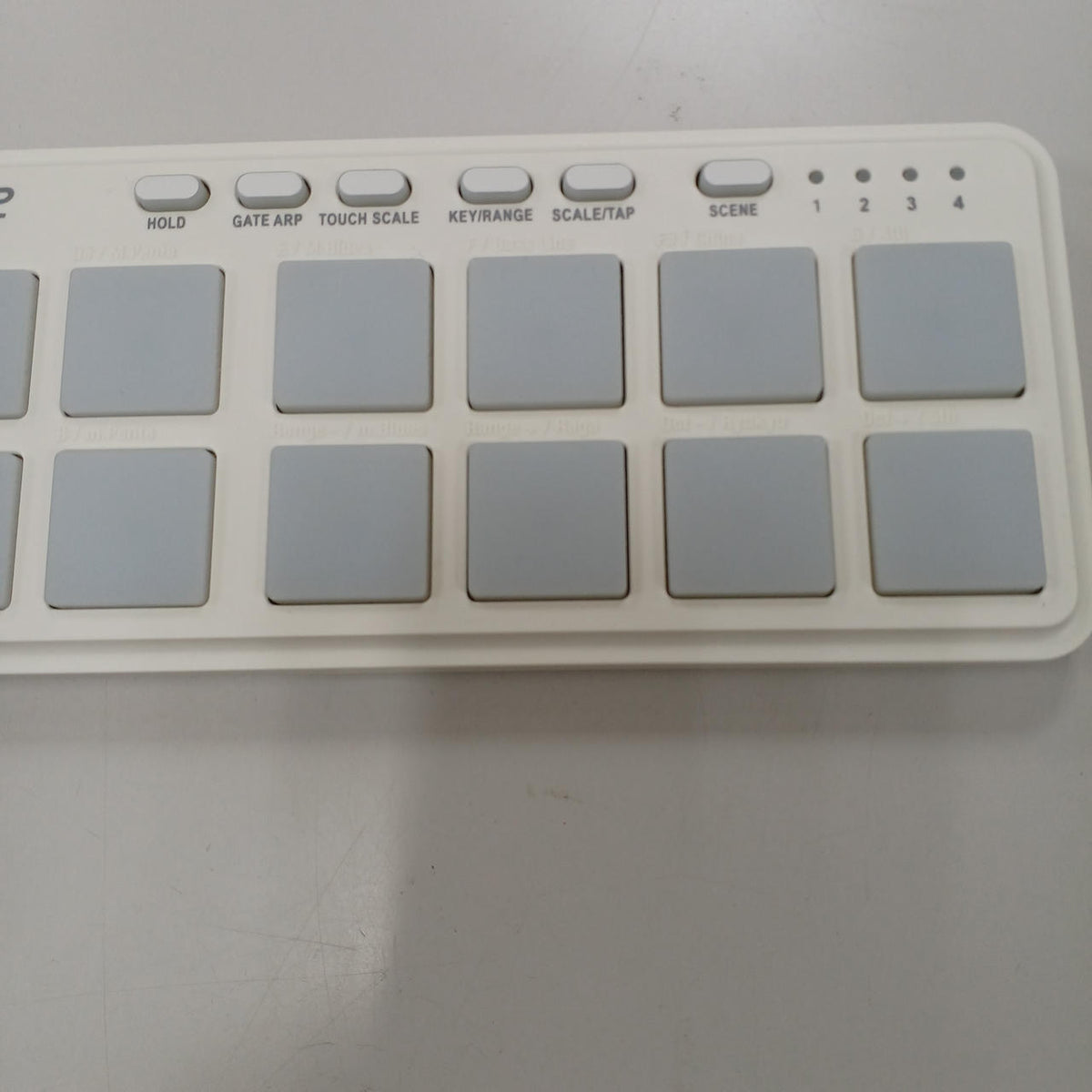 KORG KORG NANOPA2 NANOPAD2 - Banzai Thrifting | BanzaiHobby