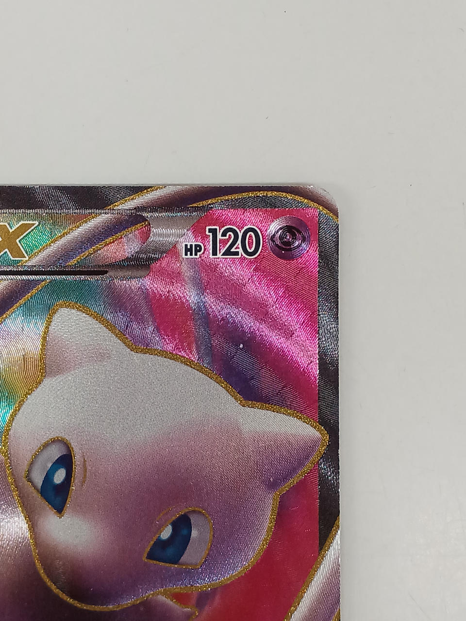 Pokémon 1ED) Mew EX 051/050/BW5/G/1ED SR (Super Rare) - Banzai Thrifting | BanzaiHobby