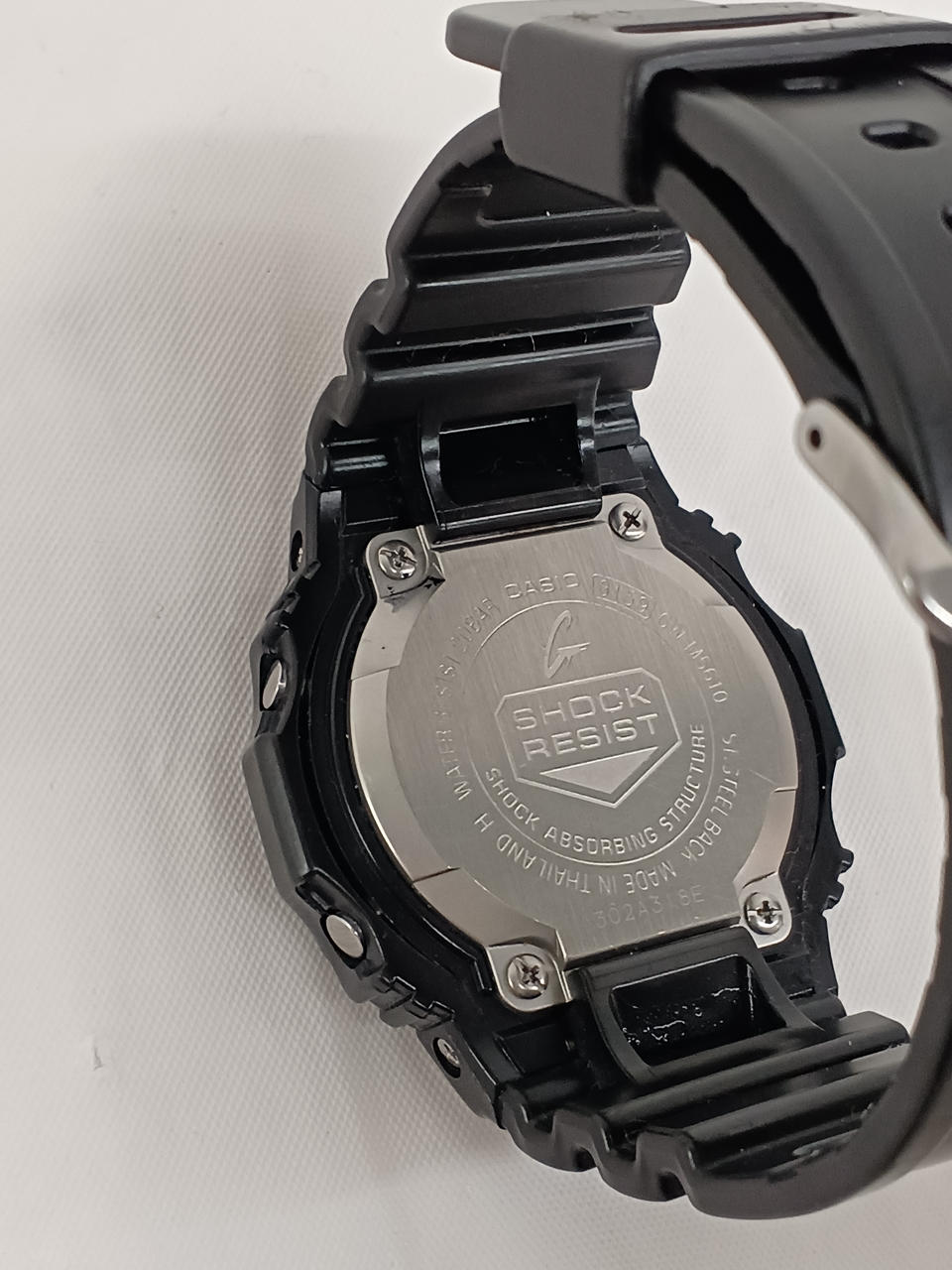 CASIO G-SHOCK GW-M5610 - Banzai Thrifting | BanzaiHobby