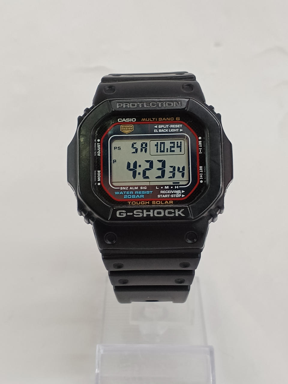 CASIO G-SHOCK GW-M5610 - Banzai Thrifting | BanzaiHobby