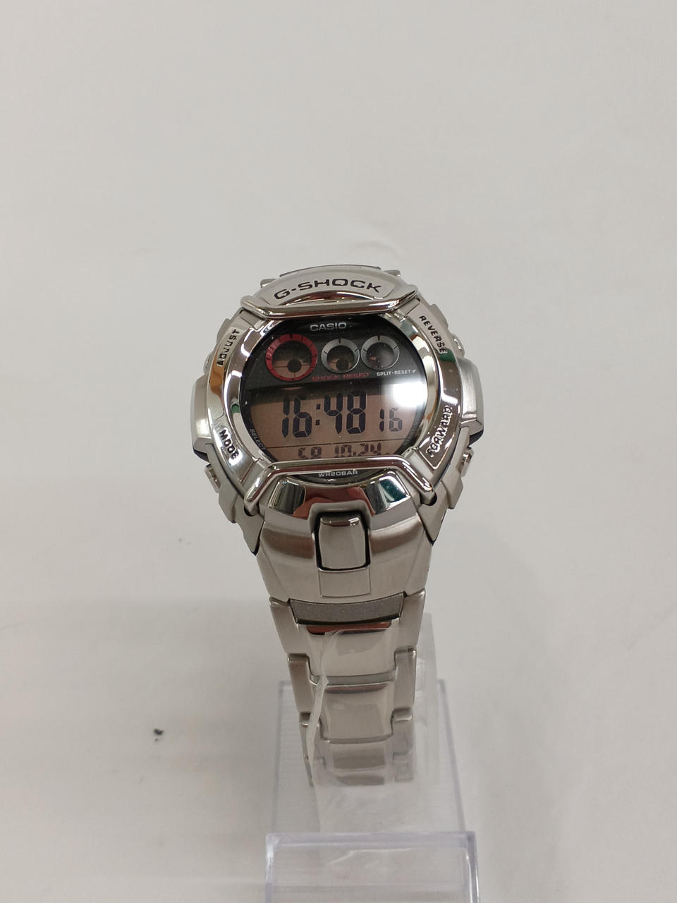 CASIO G-SHOCK G-3100 - Banzai Thrifting | BanzaiHobby