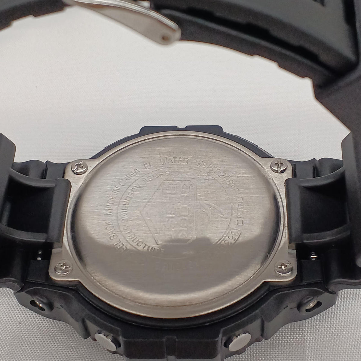CASIO G-SHOCK DW-5900UBB - Banzai Thrifting | BanzaiHobby