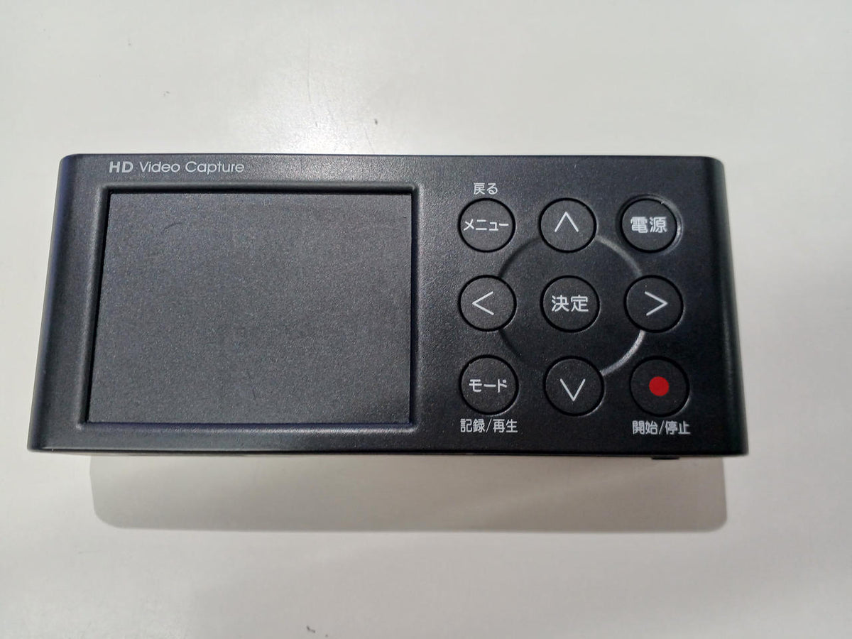 I・O DATA Capture Board GV-HDREC - Banzai Thrifting | BanzaiHobby