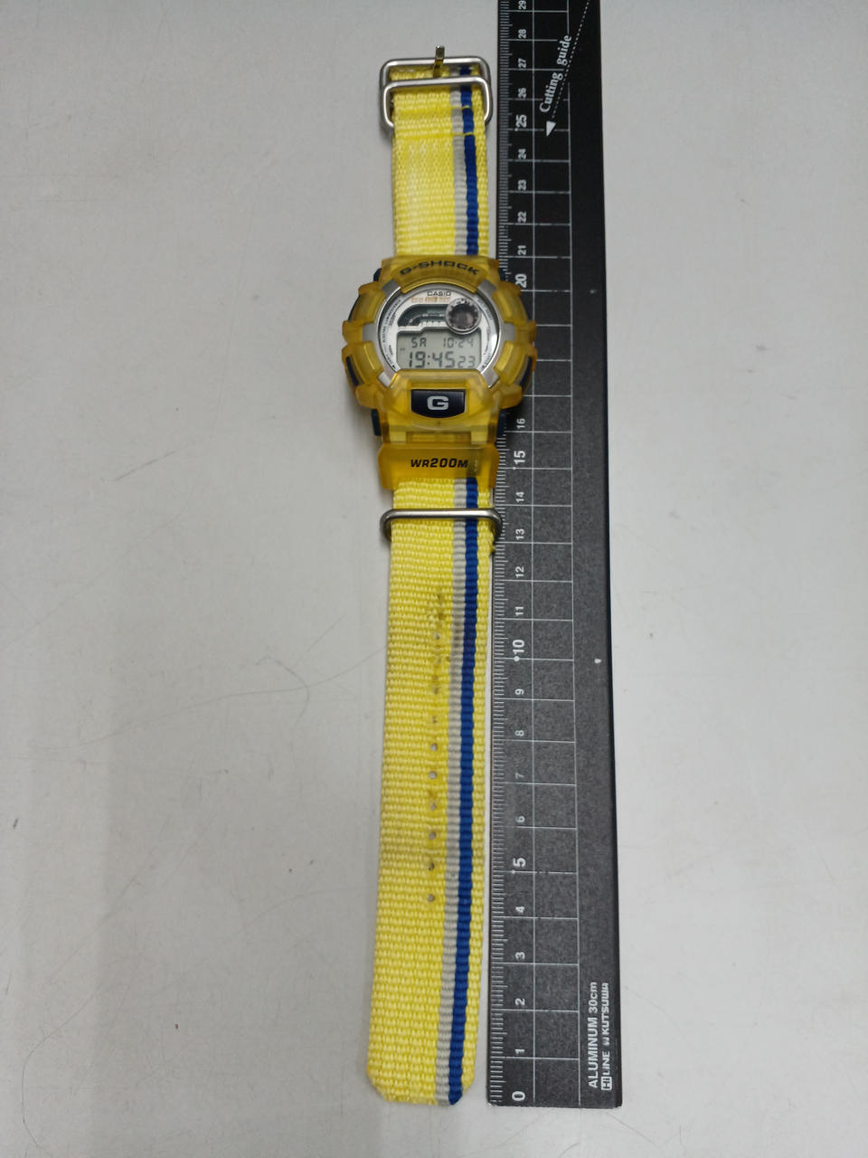 CASIO G-SHOCK DW9500 - Banzai Thrifting | BanzaiHobby
