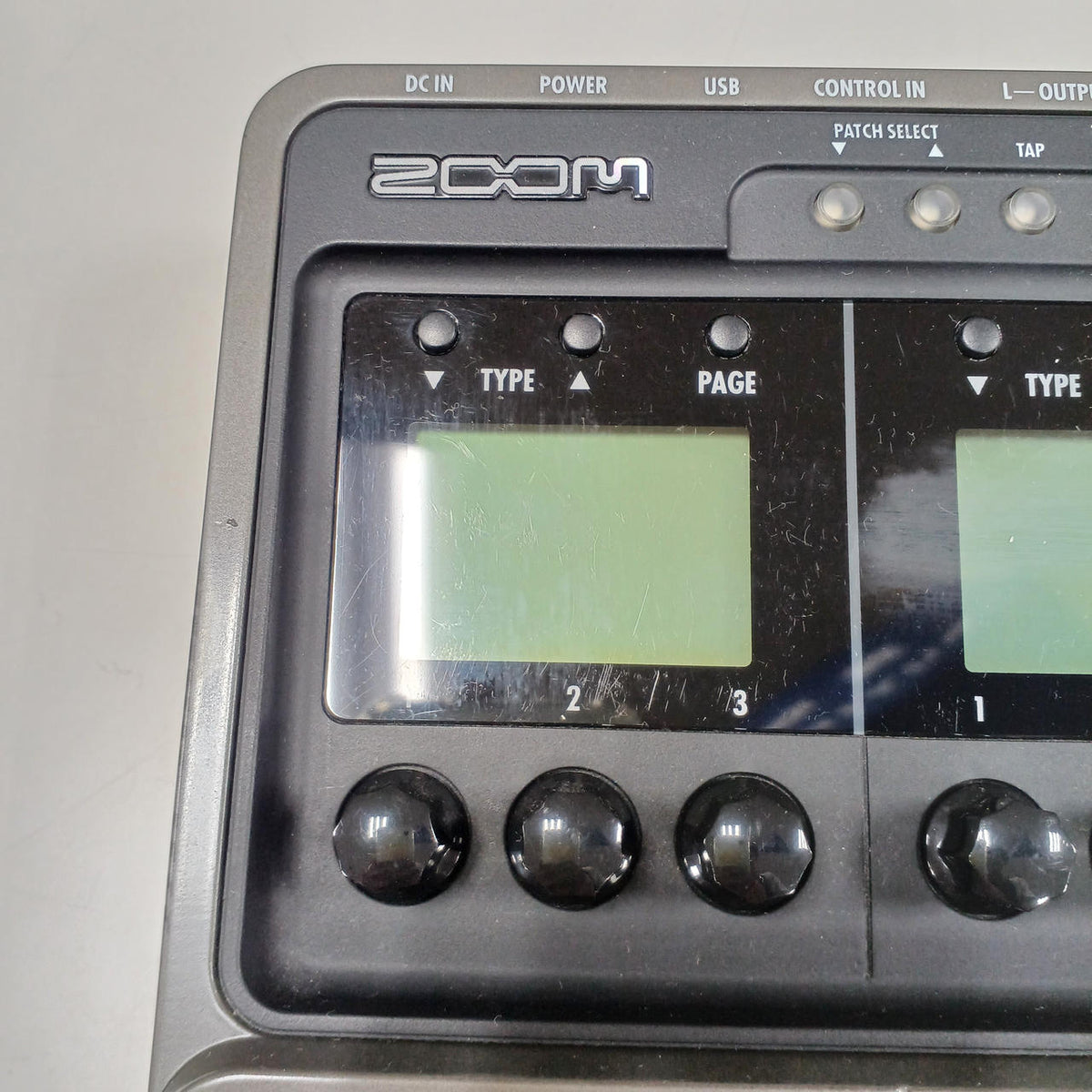 ZOOM [With Box] ZOOM G3 G3 - Banzai Thrifting | BanzaiHobby