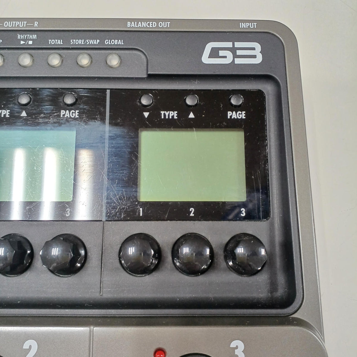 ZOOM [With Box] ZOOM G3 G3 - Banzai Thrifting | BanzaiHobby