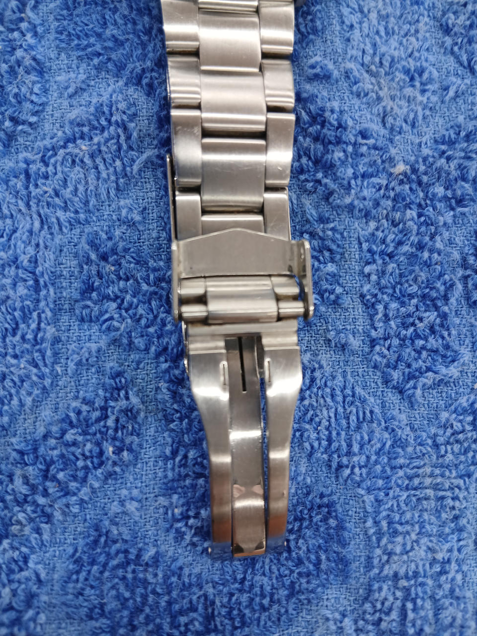 CITIZEN Classical Line NB1050-59L - Banzai Thrifting | BanzaiHobby