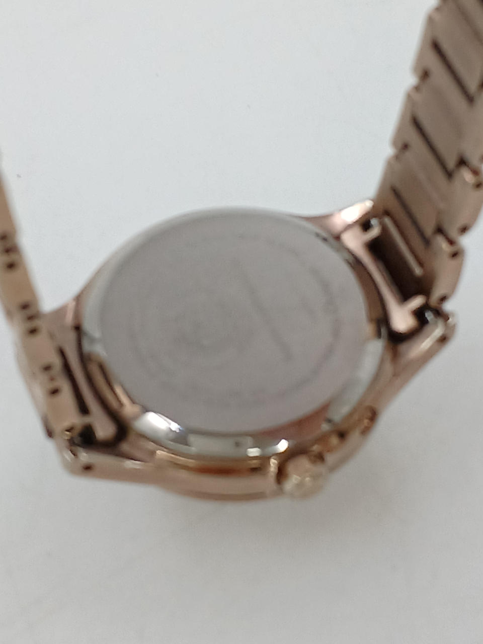 CITIZEN XC Radio Solar EC-1164-53W - Banzai Thrifting | BanzaiHobby