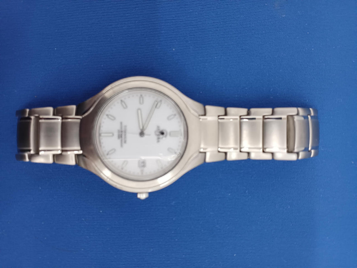 CITIZEN Eco-Drive A119-H07421 - Banzai Thrifting | BanzaiHobby