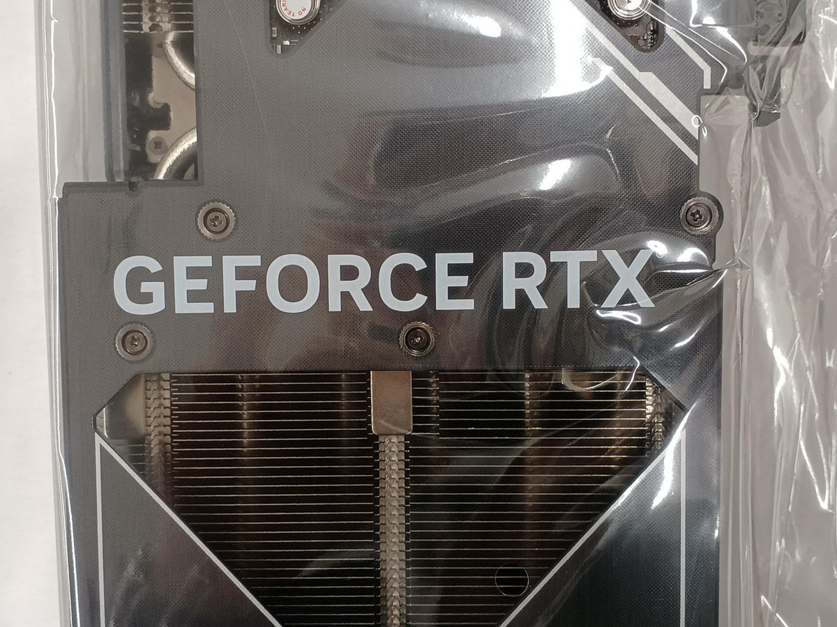 PNY Graphics Board: GEFORCE RTX 4070TI SUPER - Banzai Thrifting | BanzaiHobby