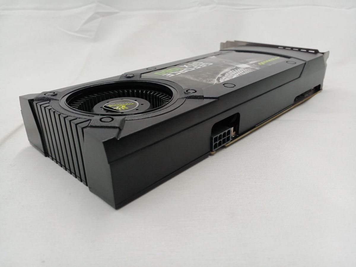 MANLI Graphics Card GTX1060 6GB - Banzai Thrifting | BanzaiHobby