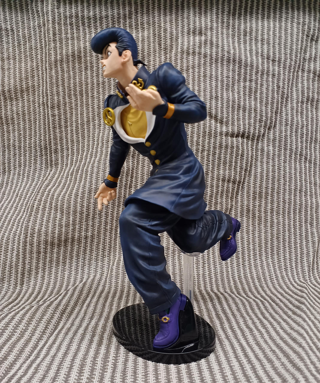 BANDAI SPIRITS Figure Josuke Higashikata - Banzai Thrifting | BanzaiHobby