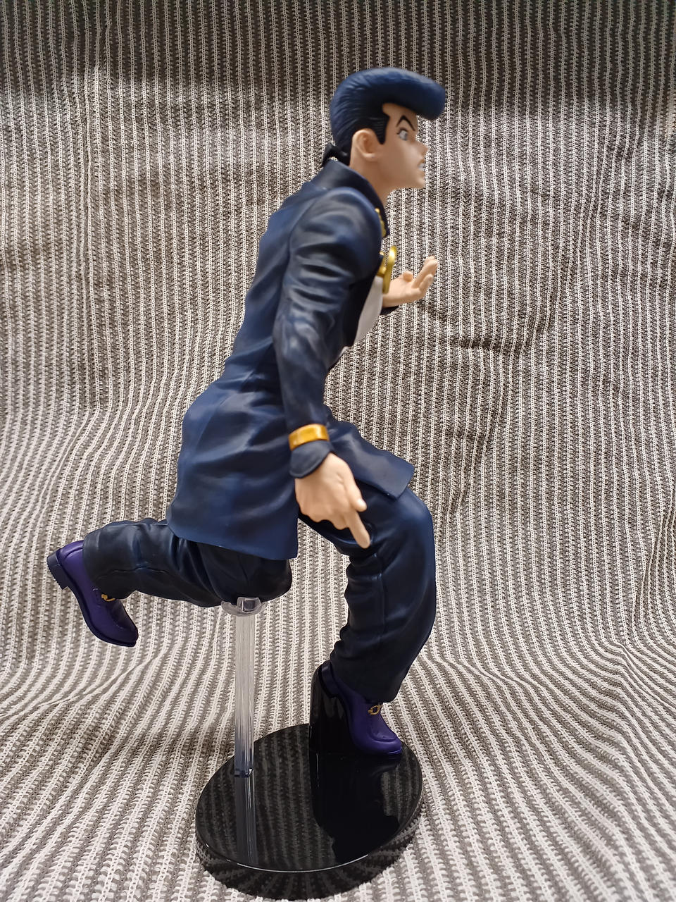 BANDAI SPIRITS Figure Josuke Higashikata - Banzai Thrifting | BanzaiHobby