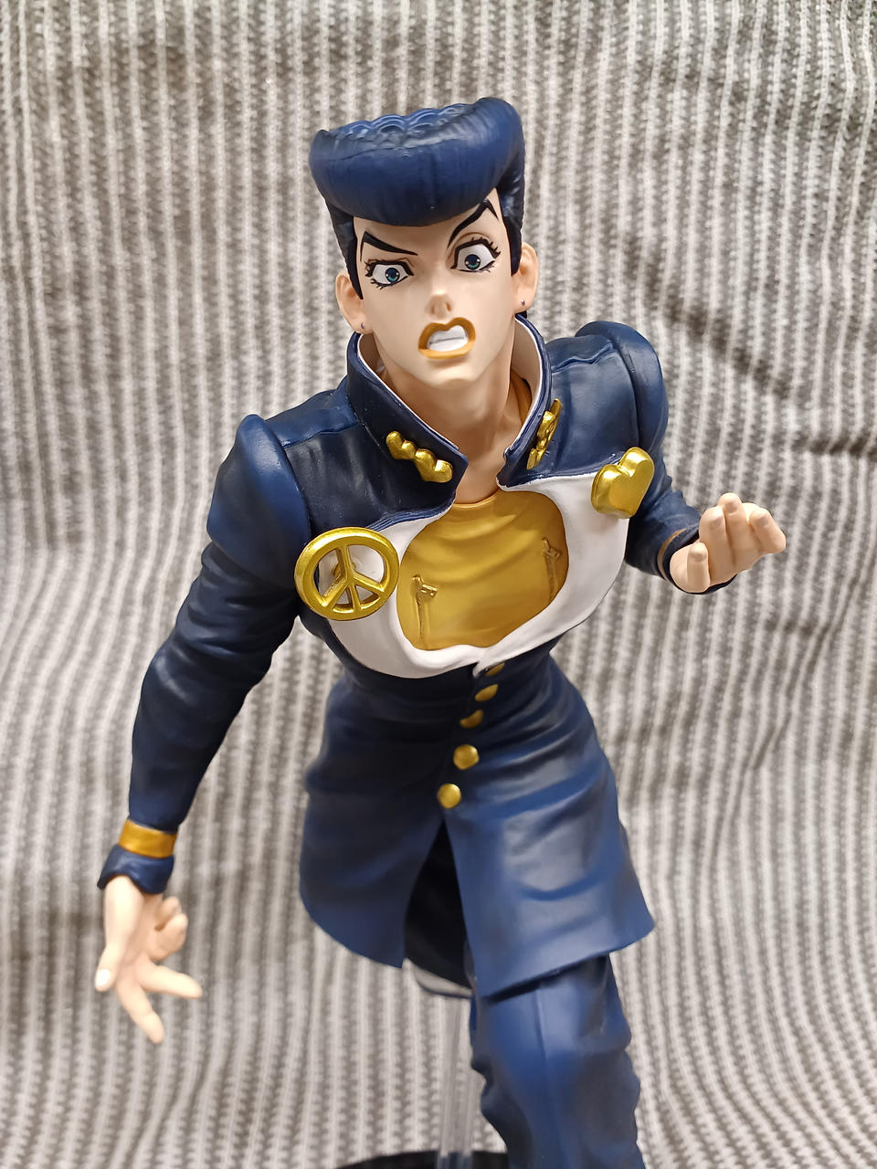 BANDAI SPIRITS Figure Josuke Higashikata - Banzai Thrifting | BanzaiHobby
