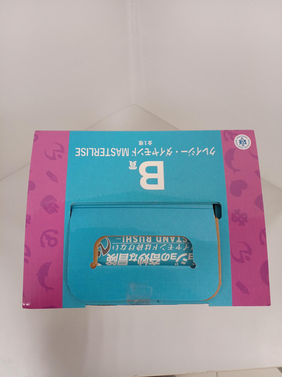 BANDAINAMCO Ichiban Kuji JoJo's Bizarre Adventure B Prize Crazy Diamond - Banzai Thrifting | BanzaiHobby
