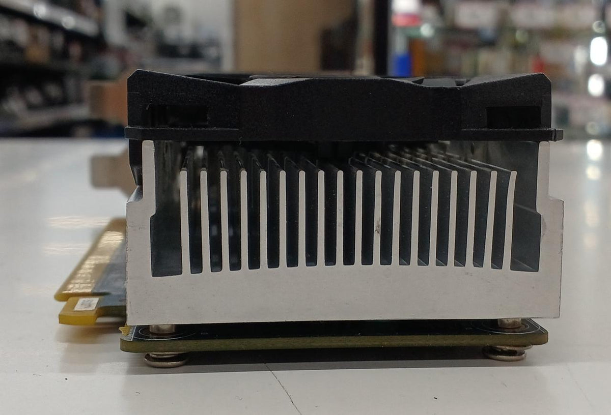 ZOTAC Graphics Card: GEFORCE GTX 1650 4GB GDDR5 - Banzai Thrifting | BanzaiHobby