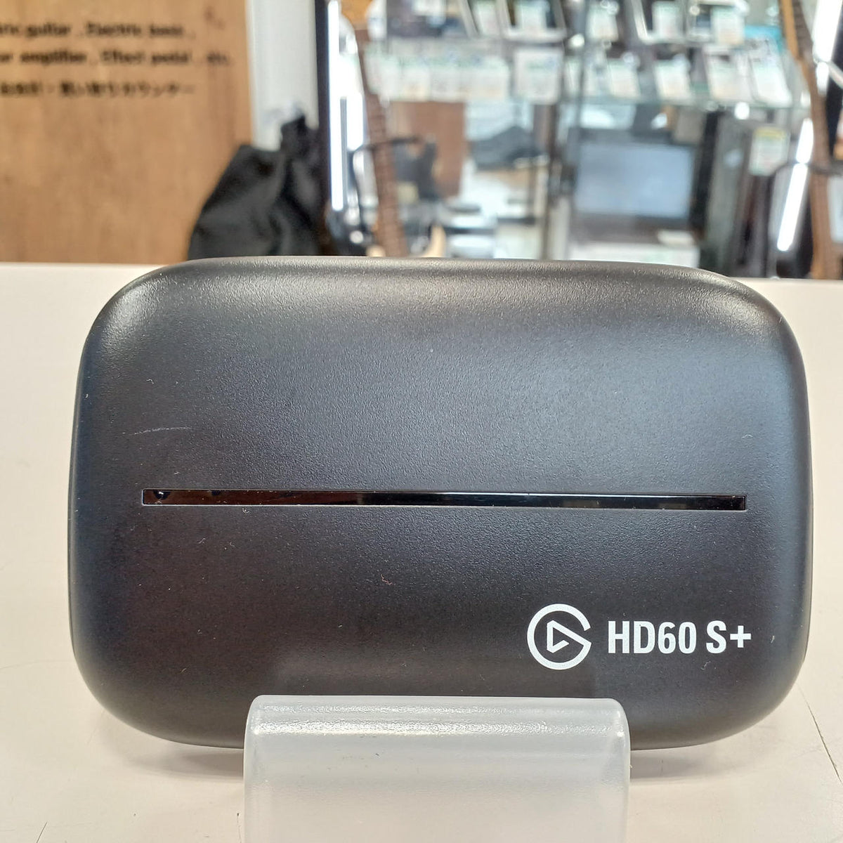 ELGATO Capture Board HD60 S+ - Banzai Thrifting | BanzaiHobby