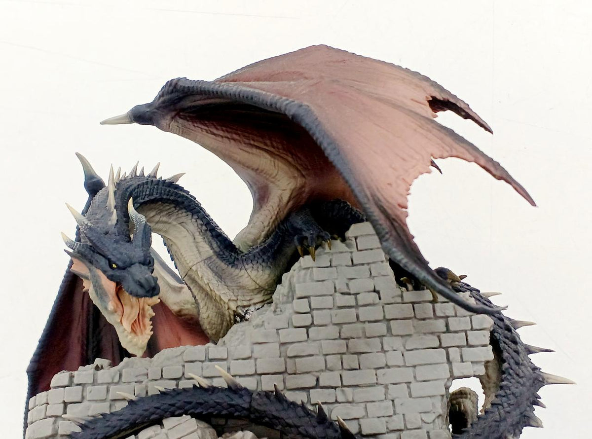 BANDAI Miraboreas Monster Hunter - Banzai Thrifting | BanzaiHobby