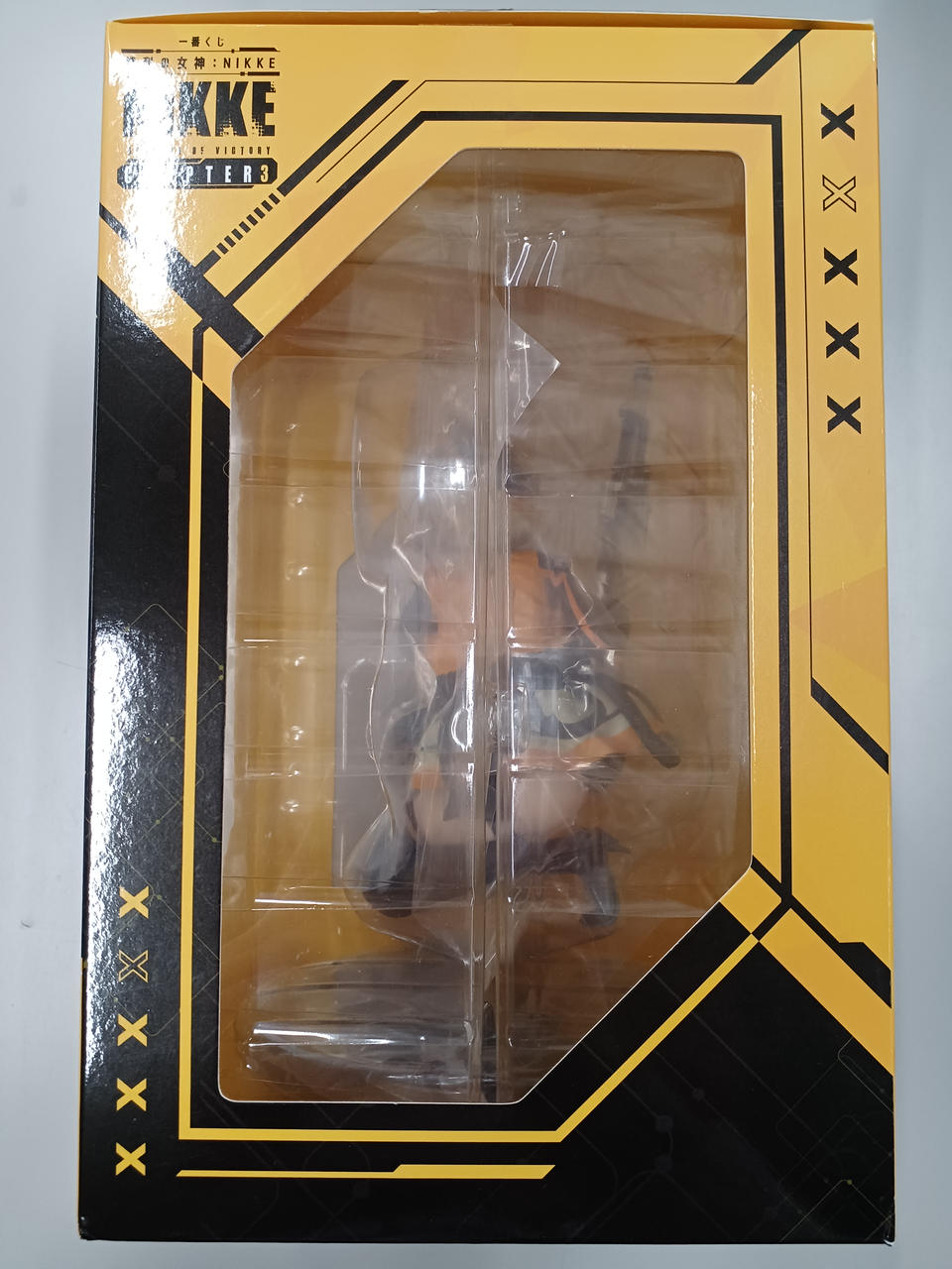 BANDAI NIKKE Ichiban Kuji Prize A Anis - Banzai Thrifting | BanzaiHobby