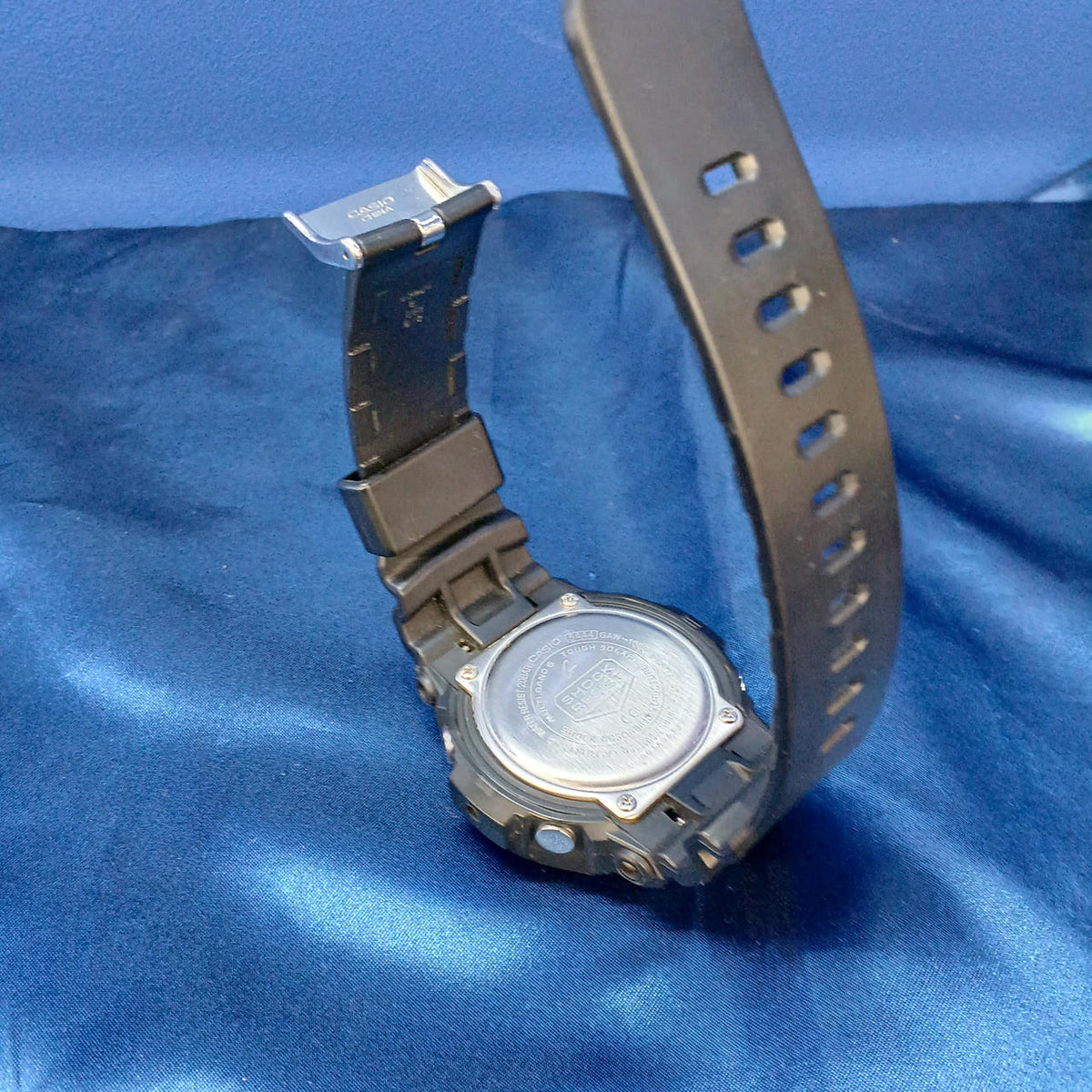 CASIO G-SHOCK GAW-100B - Banzai Thrifting | BanzaiHobby