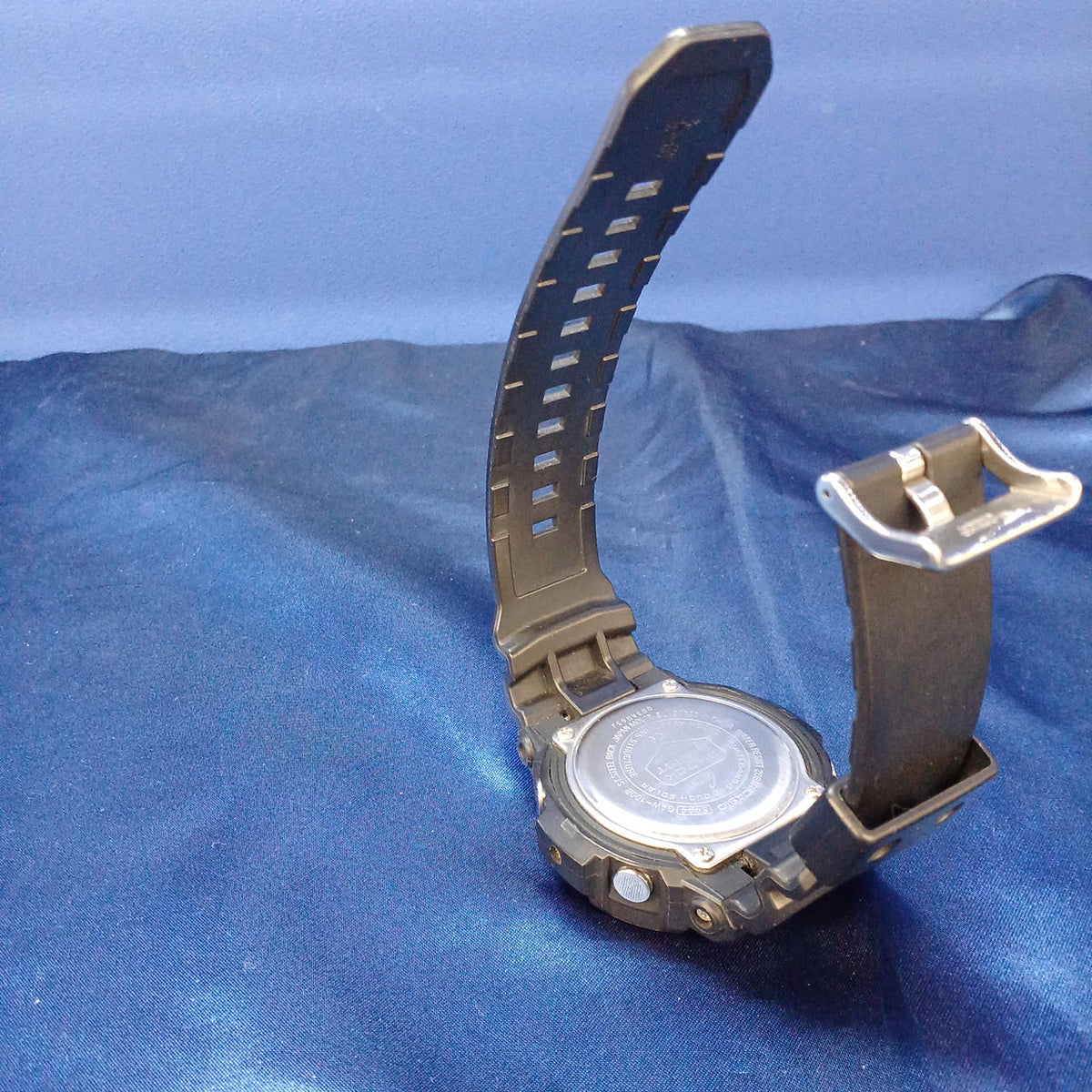 CASIO G-SHOCK GAW-100B - Banzai Thrifting | BanzaiHobby