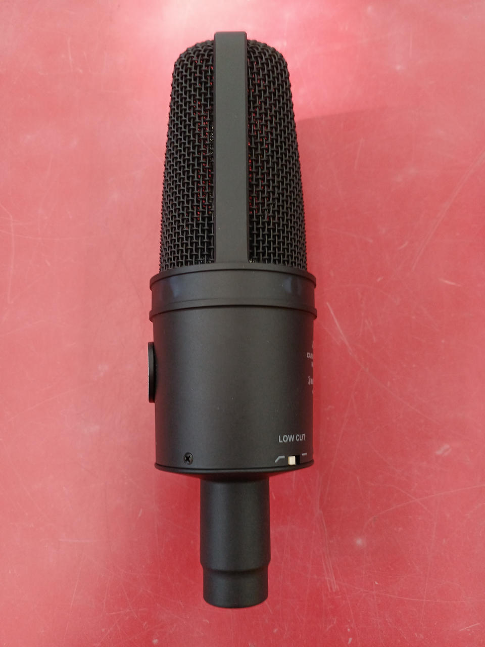 Audio-Technica Condenser Microphone AT4040 - Banzai Thrifting | BanzaiHobby