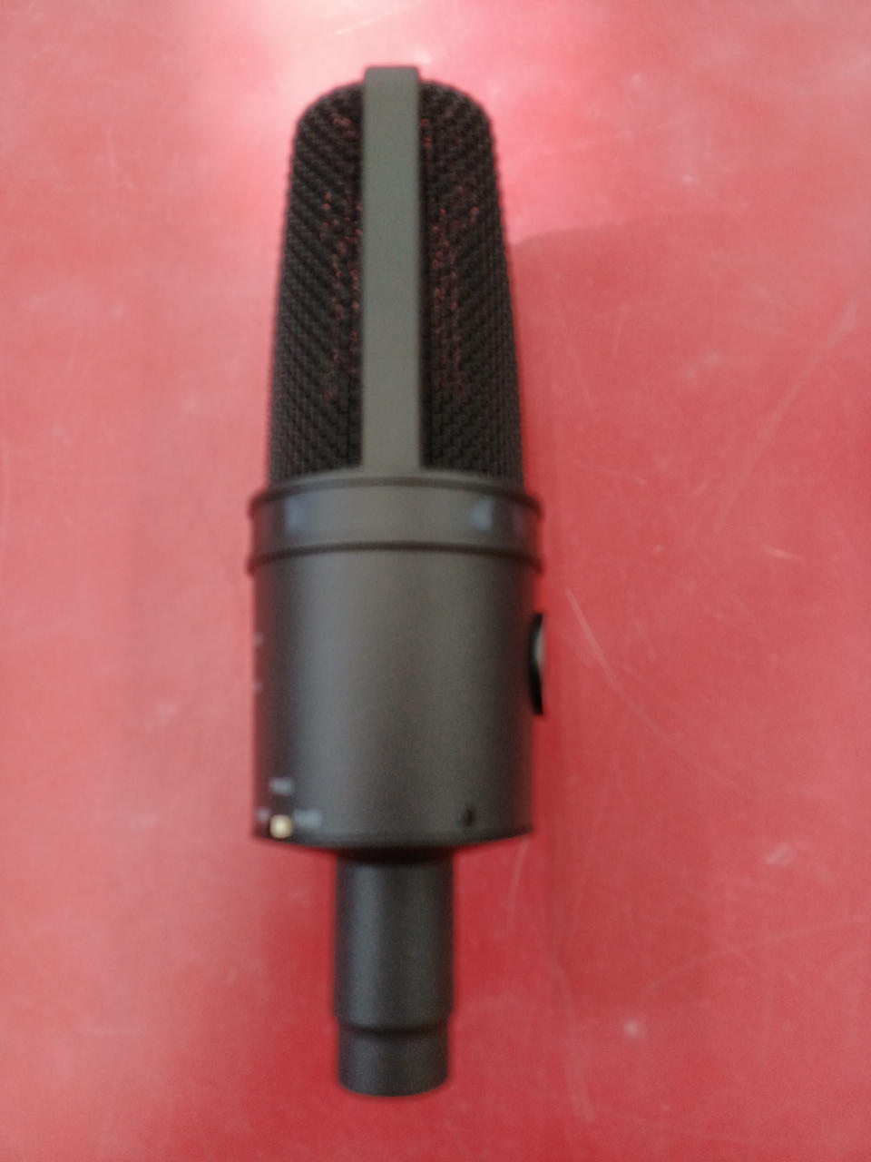 Audio-Technica Condenser Microphone AT4040 - Banzai Thrifting | BanzaiHobby
