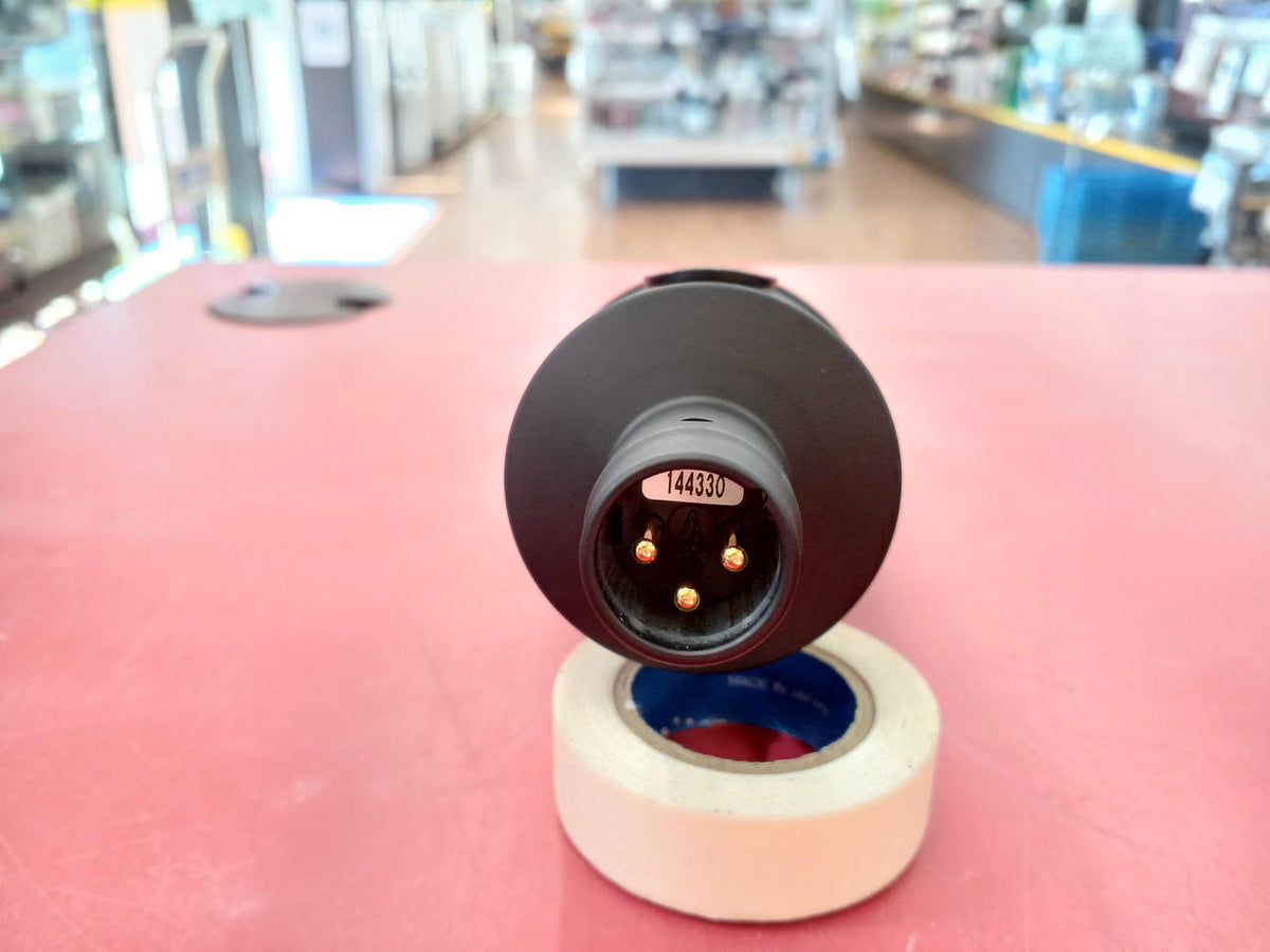 Audio-Technica Condenser Microphone AT4040 - Banzai Thrifting | BanzaiHobby