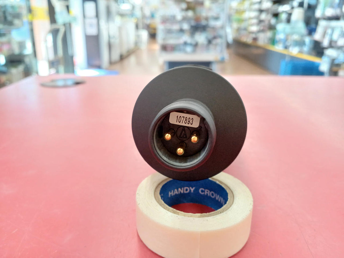 Audio-Technica Condenser Microphone AT4040 - Banzai Thrifting | BanzaiHobby