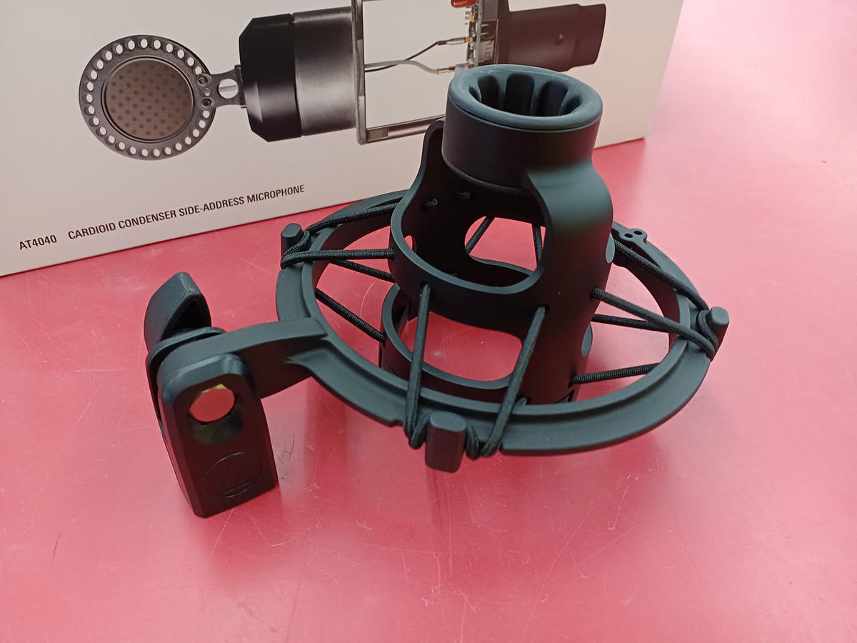 Audio-Technica Condenser Microphone AT4040 - Banzai Thrifting | BanzaiHobby