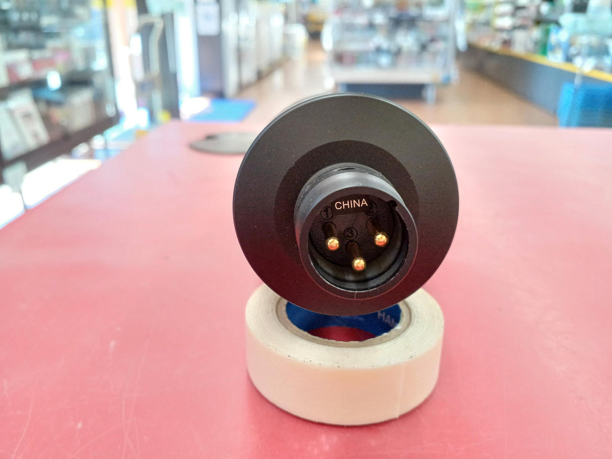 Audio-Technica Condenser Microphone AT2020 - Banzai Thrifting | BanzaiHobby