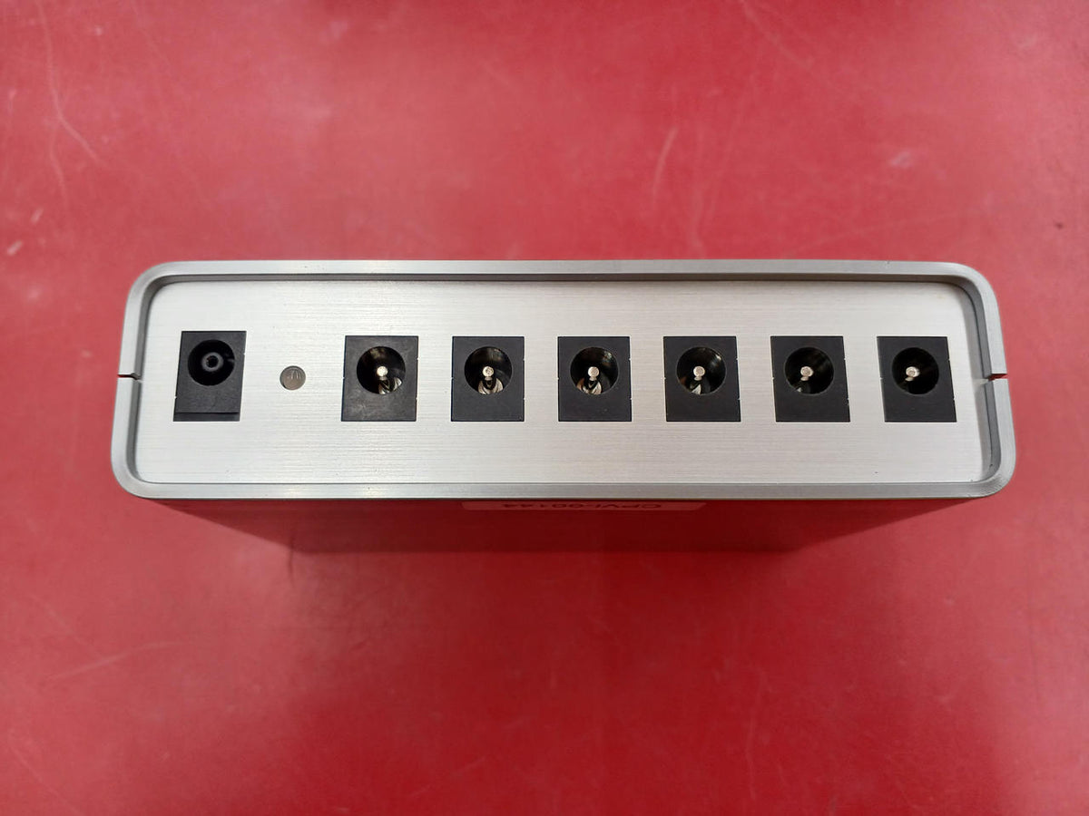 VIVIE Power Supply CLEAR POWER-VI - Banzai Thrifting | BanzaiHobby