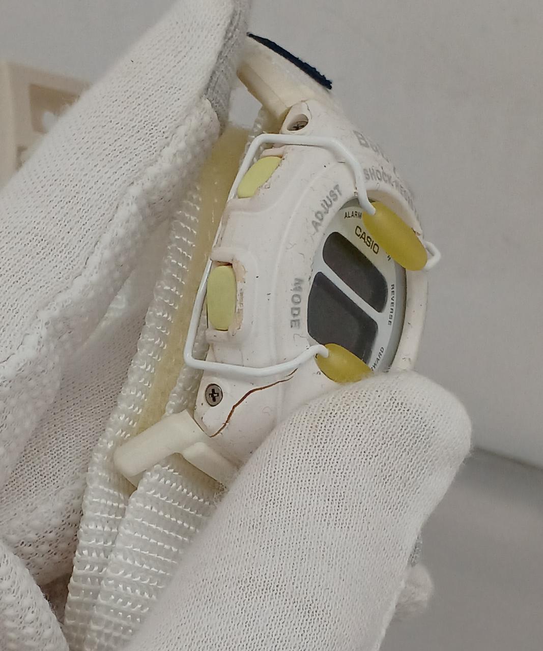 G-SHOCK PROTREK and others Junk Item Wristwatches 10-Piece Set Junk Items Wristwatches Bulk Sale - Banzai Thrifting | BanzaiHobby