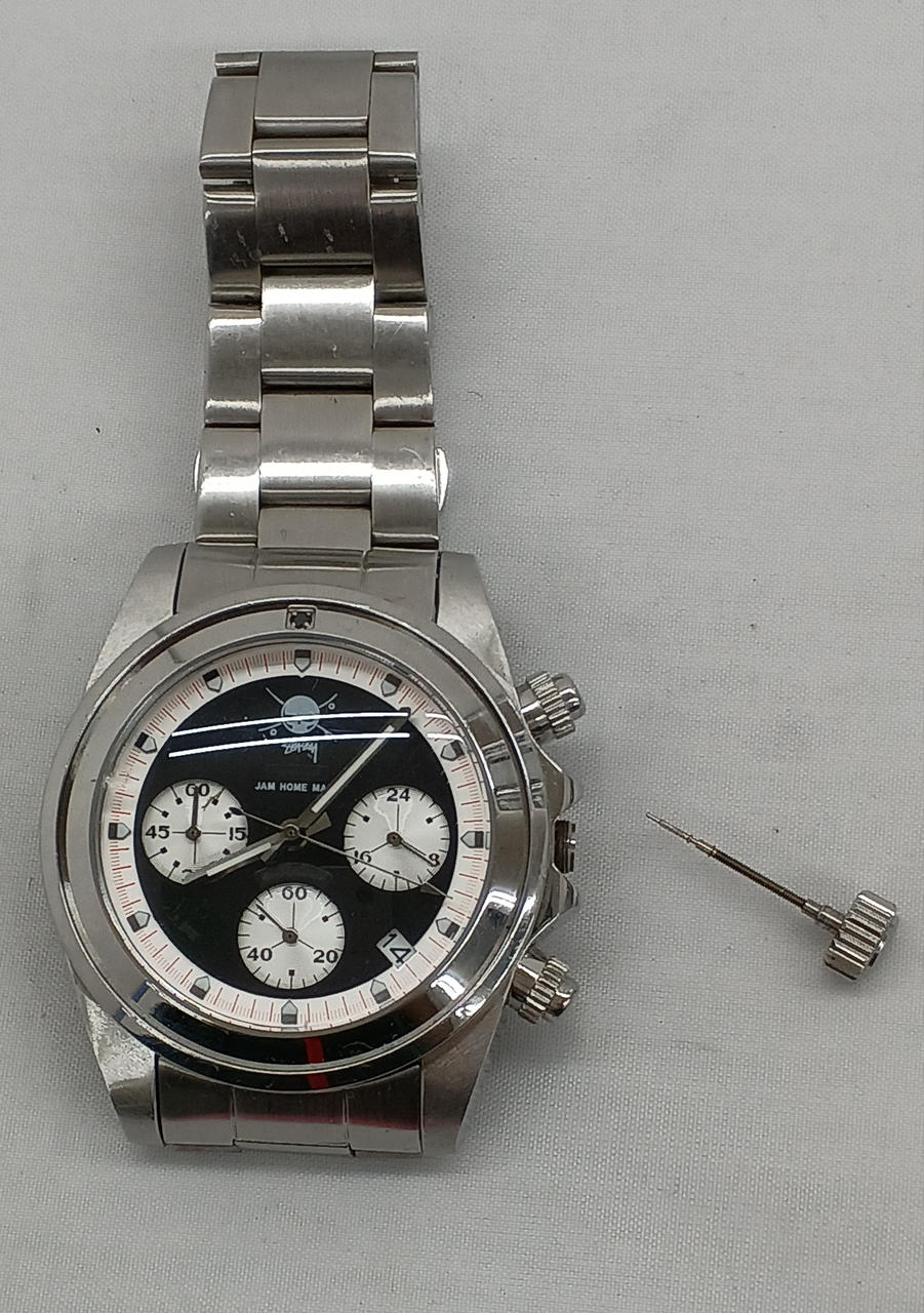 G-SHOCK PROTREK and others Junk Item Wristwatches 10-Piece Set Junk Items Wristwatches Bulk Sale - Banzai Thrifting | BanzaiHobby