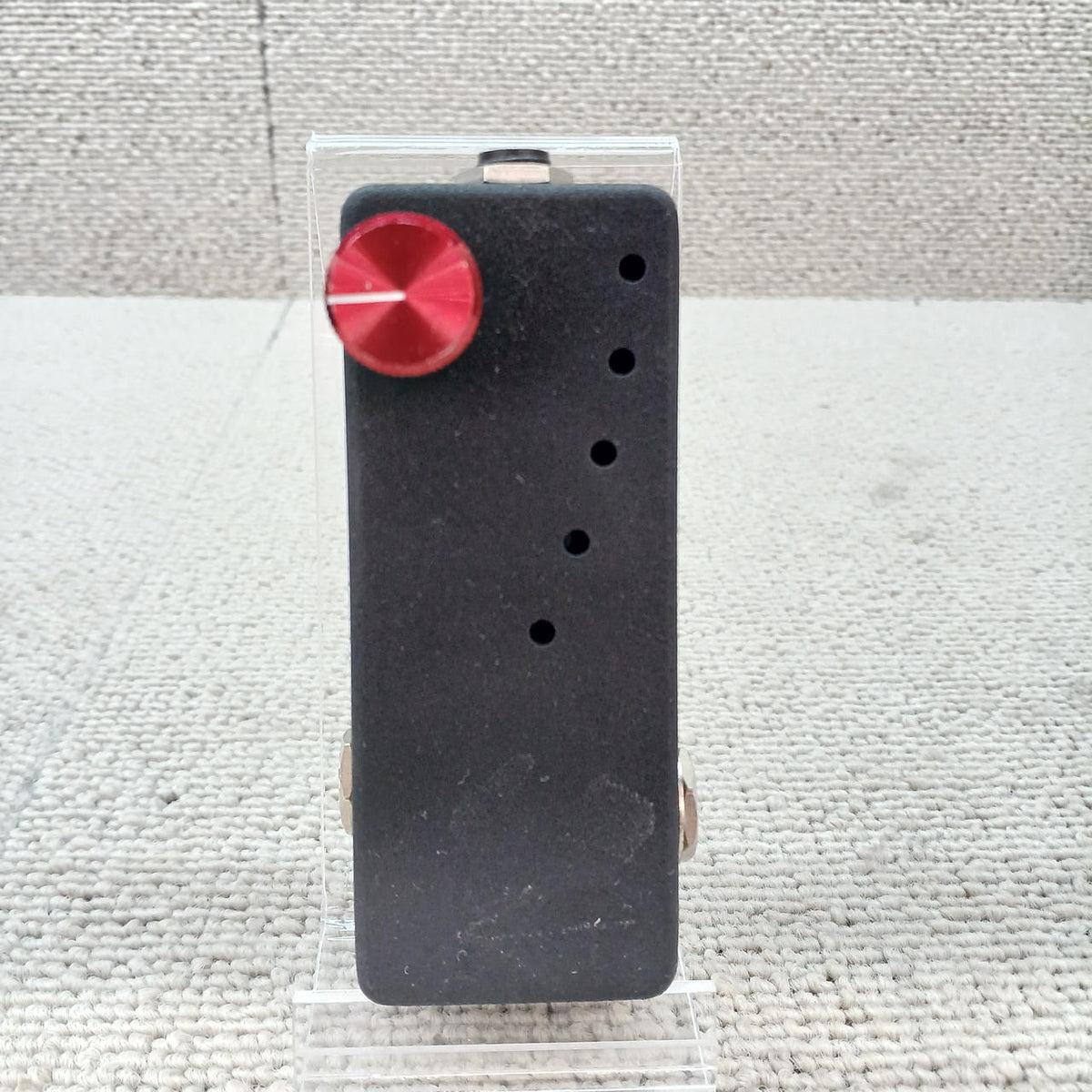 LEE Vacuum Tube Booster 12AX7 - Banzai Thrifting | BanzaiHobby