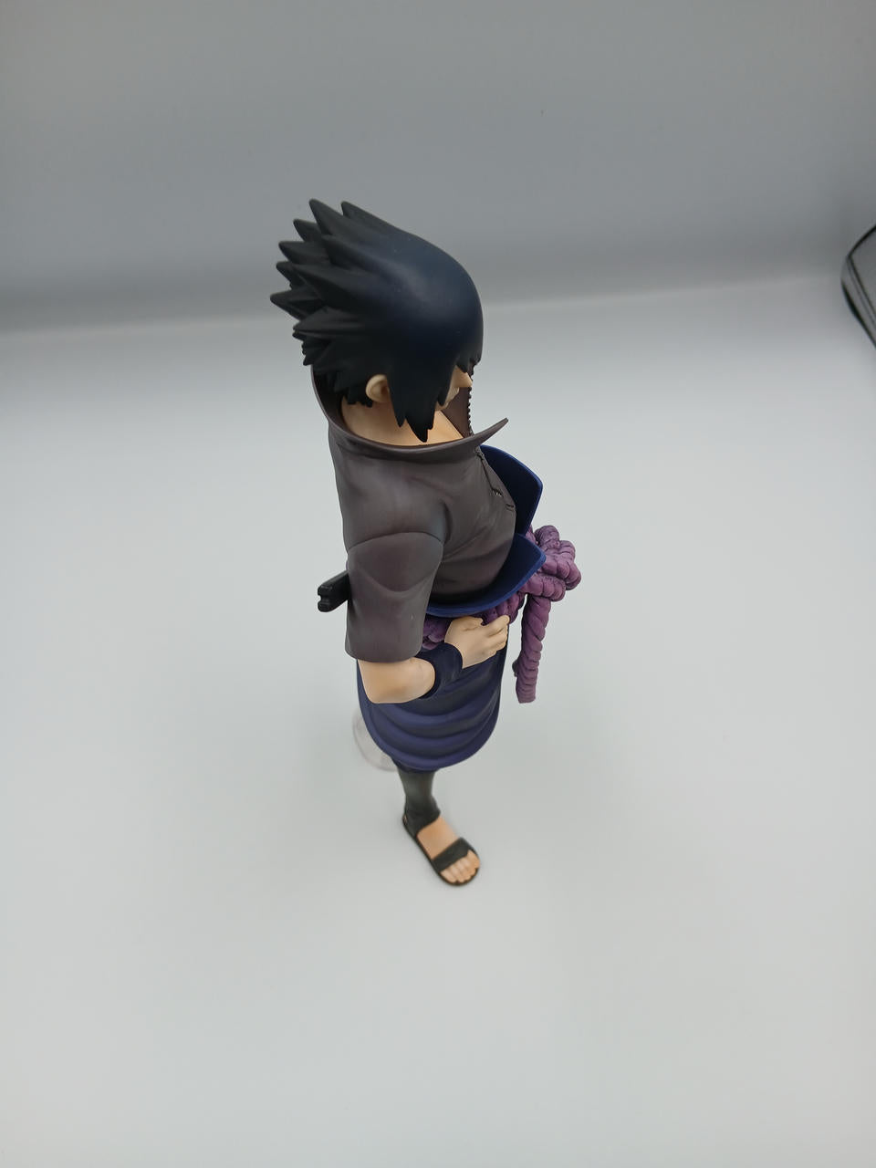 Ichiban Kuji Figure Spinning Will B Prize Sasuke Uchiha - Banzai Thrifting | BanzaiHobby