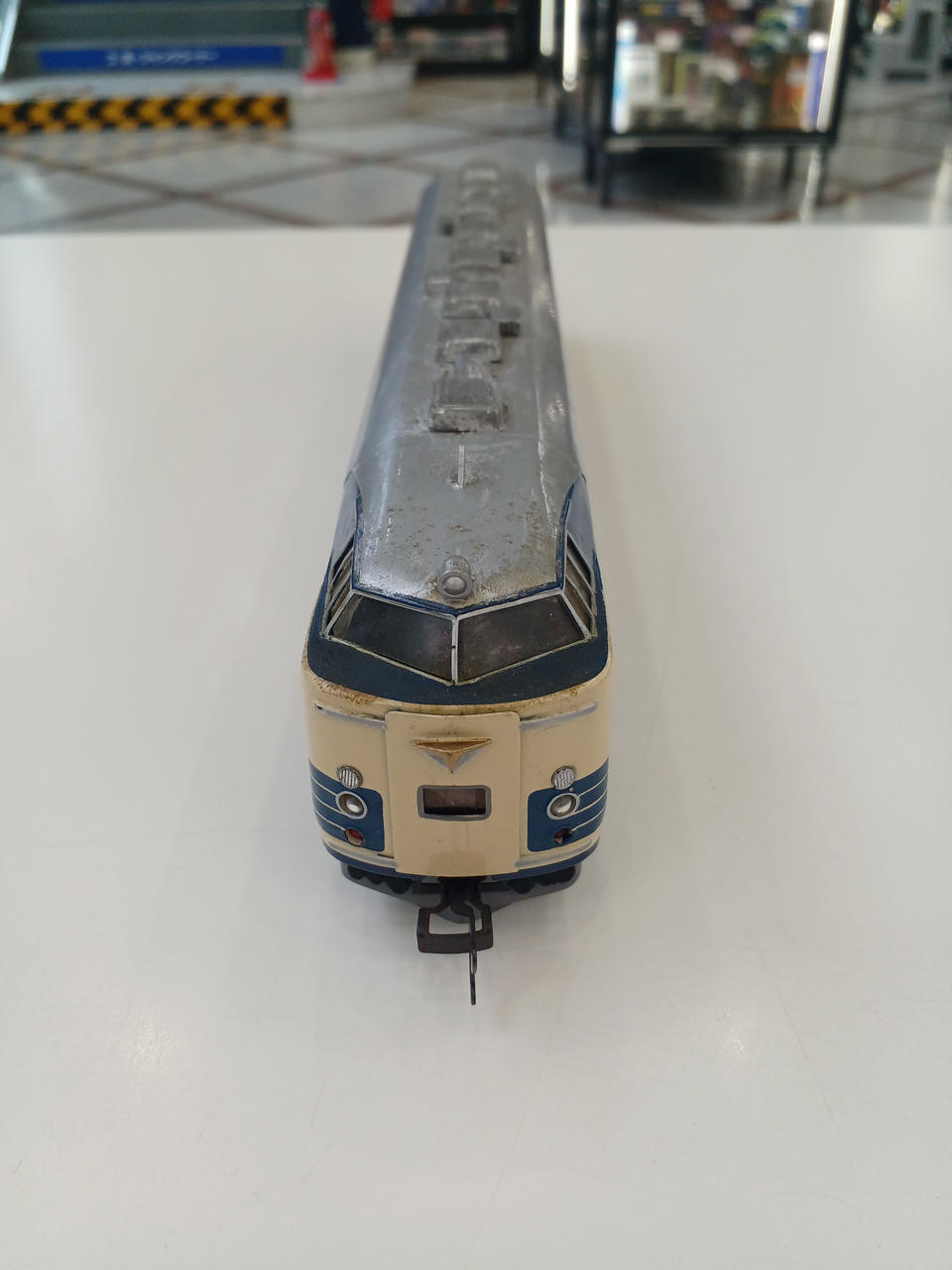 KTM HO Gauge JNR 583 Series 4-Car Basic Set - Banzai Thrifting | BanzaiHobby